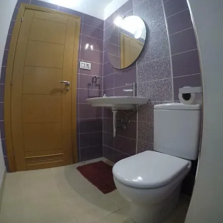 Bajamar 152 Holiday home *