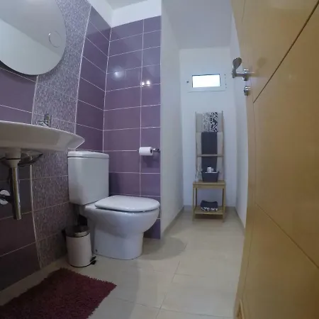Holiday home Bajamar 152 *