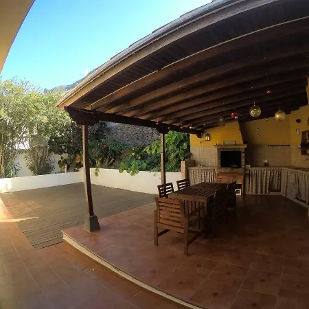Bajamar 152 Holiday home
