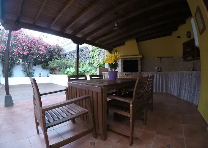 Holiday home Bajamar 152 Bajamar (La Laguna)