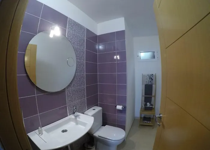 Bajamar 152 Holiday home