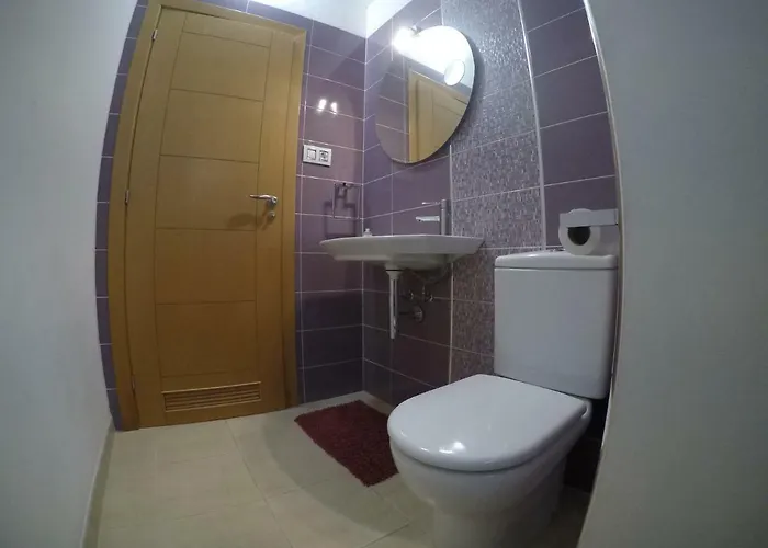 Bajamar 152 Holiday home *