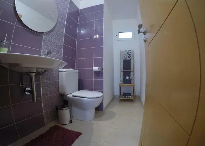 Holiday home Bajamar 152 *