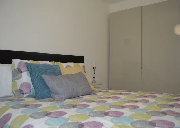Bajamar 152 Holiday home