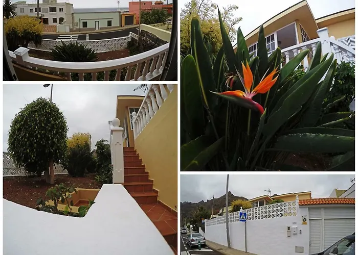 Bajamar 152 Holiday home Bajamar (La Laguna)