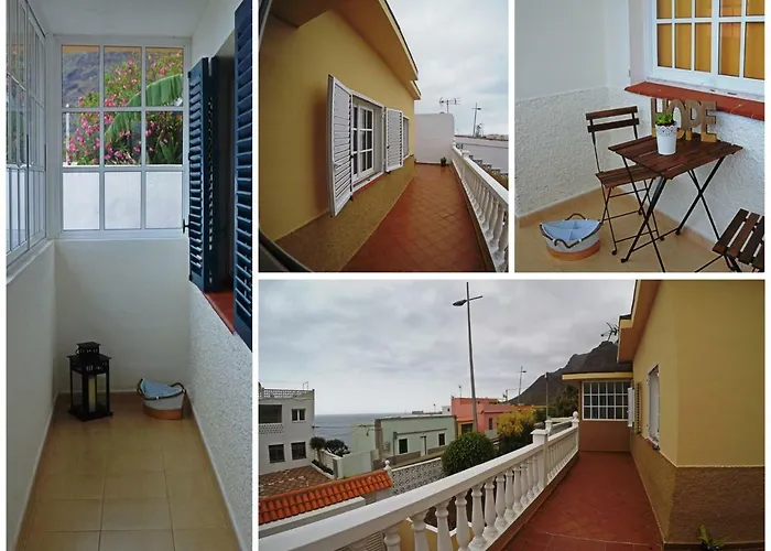 Holiday home Bajamar 152
