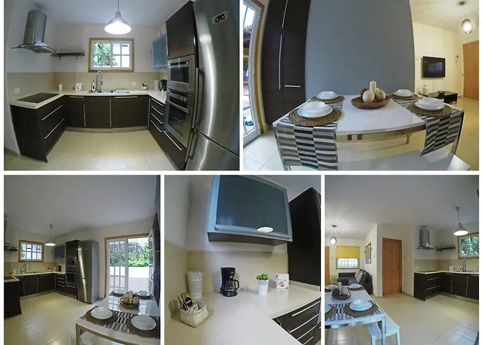 Bajamar 152 Holiday home *