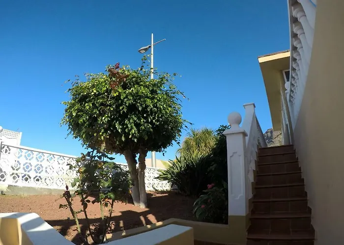 Bajamar 152 Holiday home *