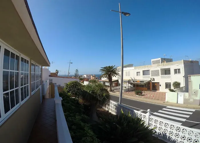 Bajamar 152 Holiday home