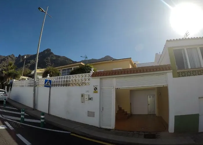 Holiday home Bajamar 152 Bajamar (La Laguna)