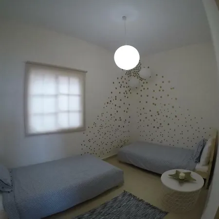 度假居 152 *